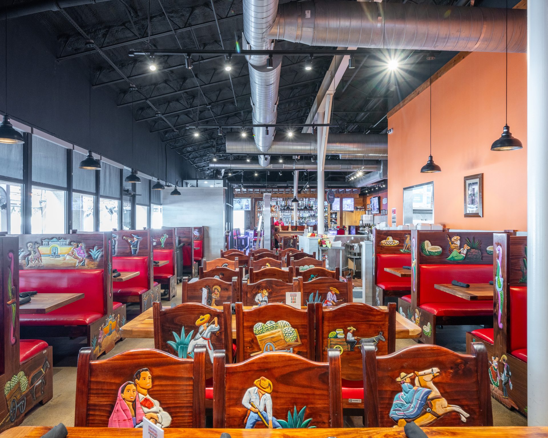 Birthday treats and members-only perks