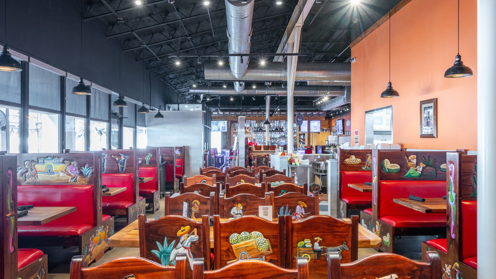 Birthday treats and members-only perks