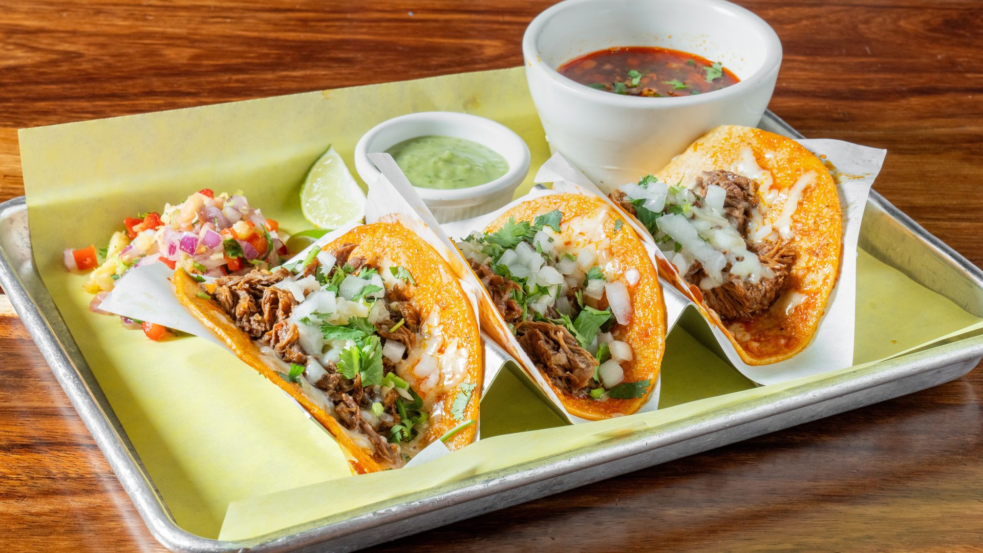 Don Pepe's Rancho Mexican Grill & Tequila Bar Rewards