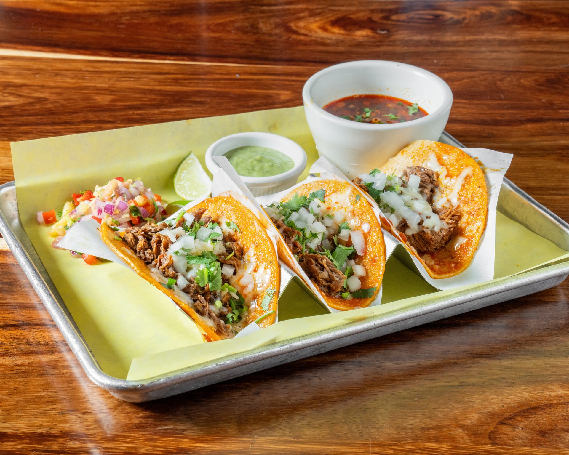 Don Pepe's Rancho Mexican Grill & Tequila Bar Rewards