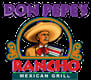 Don Pepe's Rancho Mexican Grill & Tequila Bar