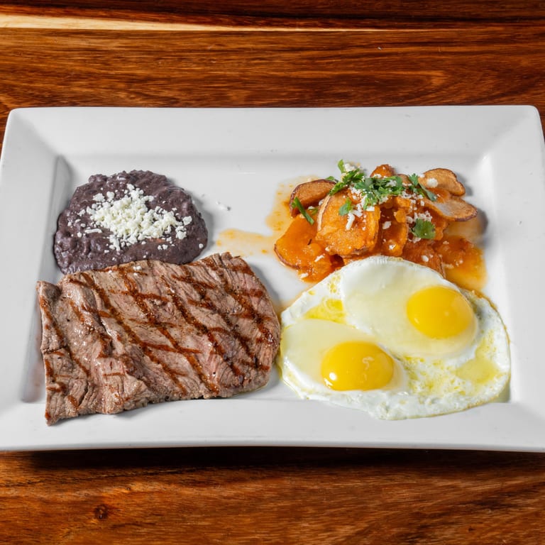 Discover Our Mole Sauce