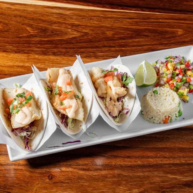 Fish tacos  (12).