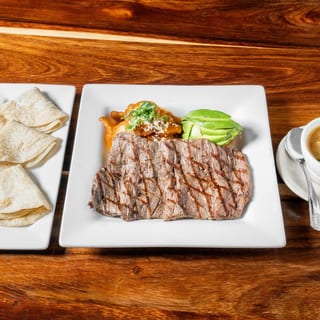 Carne Asada