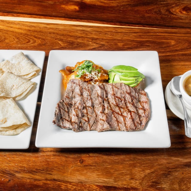 Carne Asada.