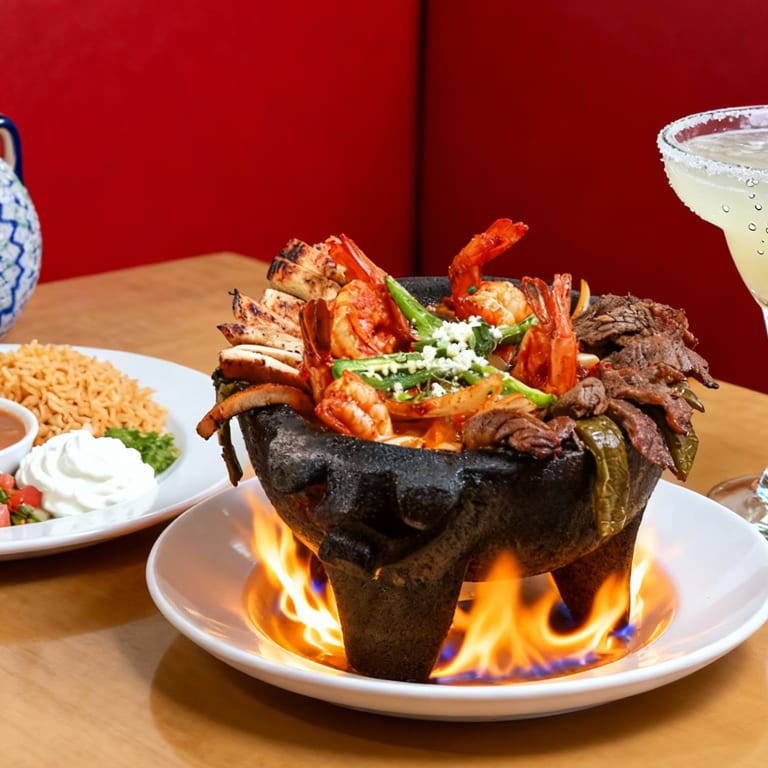 Indulge in Our Quesadilla
